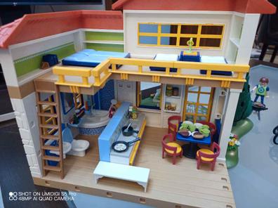 Casita de verano discount playmobil