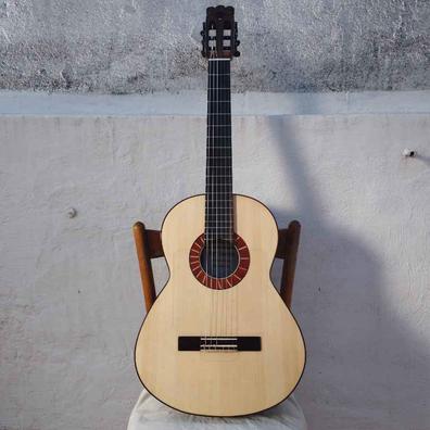 Funda Guitarra Clásica o Flamenca Acolchada 10mm Ecológica