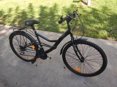 Paseo negras de segunda mano Milanuncios