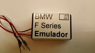 Milanuncios - Emulador esterilla BMW para luz airbag