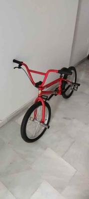 Bmx saltos Bicicletas de segunda mano baratas Milanuncios