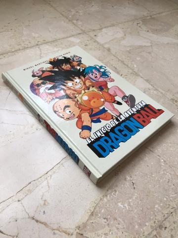 Milanuncios - Dragon ball el inicio de la aventura