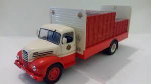 Milanuncios - camion el aguila ebro truck 1:43
