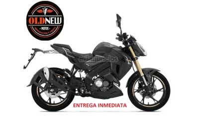 Milanuncios - KEEWAY RKF 125