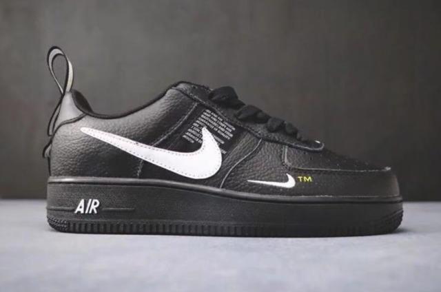 Air cheap force bambas