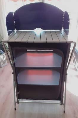 Mueble camping Campings baratos y ofertas | Milanuncios