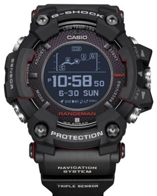 Casio mudmaster clearance replica