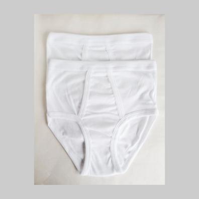 Boxer hombre algodon Punto Blanco Ropa interior hombres de marca