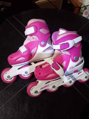 Patines niña toysrus hot sale