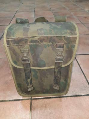 Lona militar Coches, motos y motor de segunda mano, ocasión km0 Milanuncios