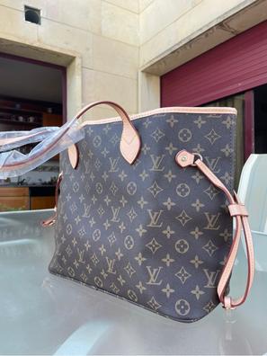 Imitacion louis vuitton Bolsos de segunda mano baratos Milanuncios