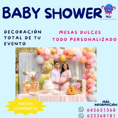 Las mejores ofertas en Arco de Globos De Fiesta Baby Shower