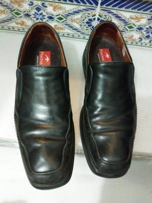 Zapatos fluchos Ropa zapatos y moda de hombre de segunda mano