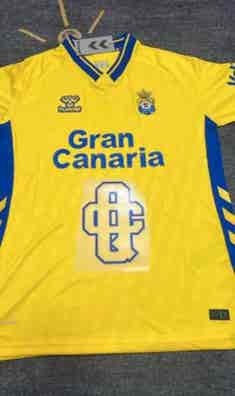 Ud las palmas Moda y complementos de segunda mano barata Milanuncios