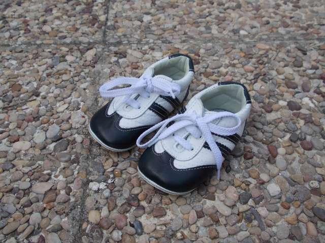 Zapatos niño talla online 19