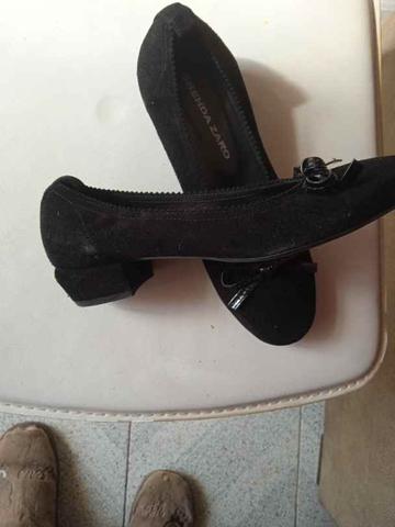 Milanuncios zapatos de mujer