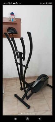 Milanuncios discount bicicletas elipticas