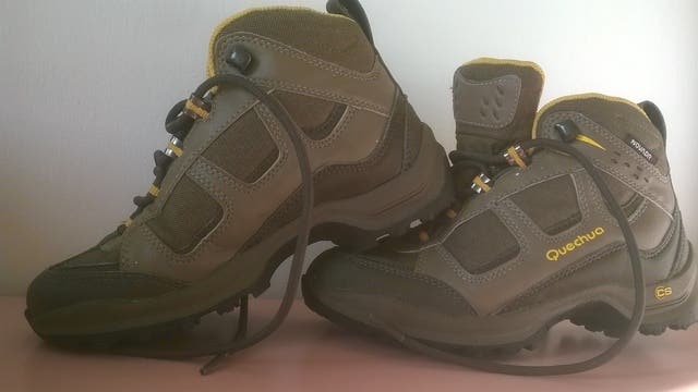 Milanuncios - montaña