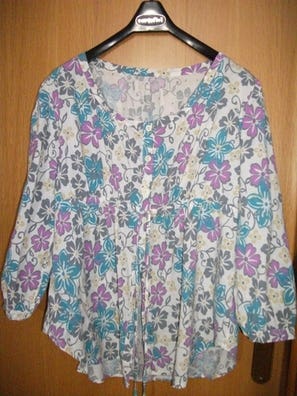 Moda camisa joven corte Camisas y blusas de de segunda mano baratas en Jaén | Milanuncios