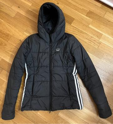 Chaqueta adidas negra Moda y complementos de segunda mano barata - Main Image