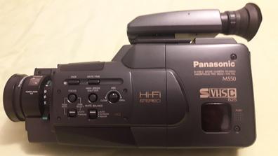 Milanuncios - Video vhs Panasonic vps