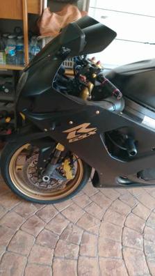 Suzuki gsxr 1000 k4 Coches, motos y motor de segunda mano, ocasión y km0