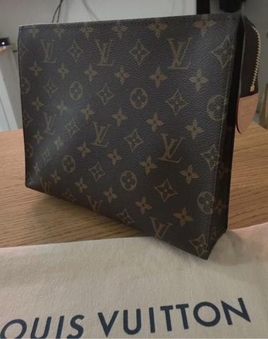 Bolso Neceser Louis Vuitton De Hombre nuevo