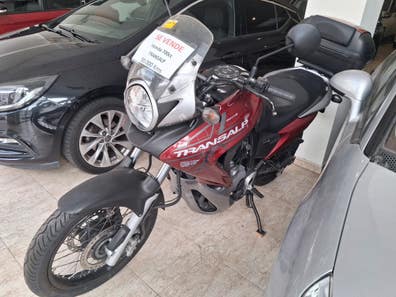Honda - Transalp XL trail 700