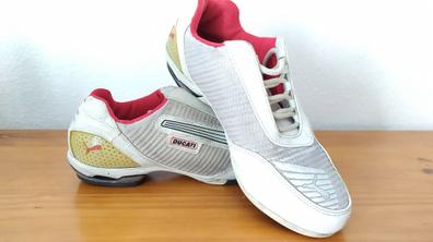 Zapatillas puma outlet ducati 2014