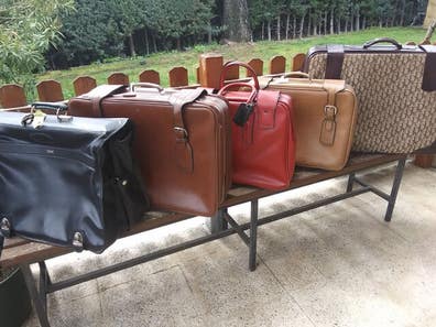 Maletas, mochilas y bolsas segunda mano baratas en Madrid Milanuncios