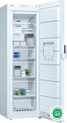 Congelador vertical balay Electrodomésticos baratos de segunda mano baratos