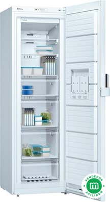 Congelador vertical balay Electrodomésticos baratos de mano baratos | Milanuncios