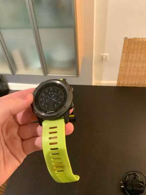 Garmin fenix best sale 3 milanuncios