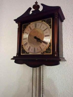 Reloj de discount pendulo mercado libre