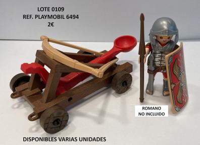 Coliseo Romano Galera Romana Playmobil El Corte Ingles Playmobil