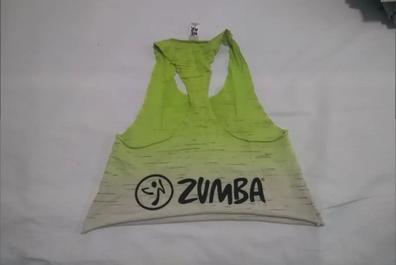 ZUMBA Zapatillas de entrenamiento para bailar cardio para mujer, Verde :  Ropa, Zapatos y Joyería 