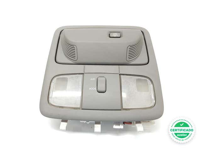 Milanuncios - LUZ INTERIOR TOYOTA land cruiser j12