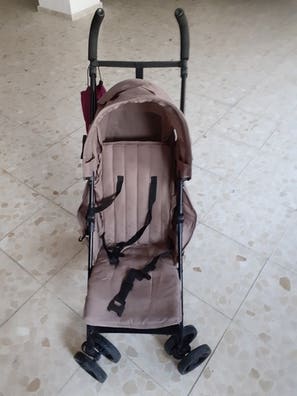 Silla de paseo Anuncios para comprar y vender de segunda mano | Milanuncios