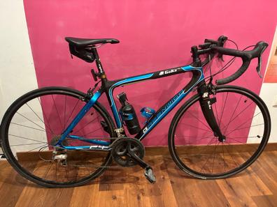 Bicicletas carbono de segunda mano Milanuncios