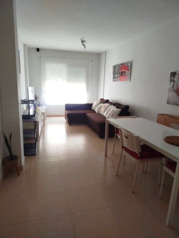 Fotografía del inmueble reportado: 750 €/mes — El Palmar, El Palmar