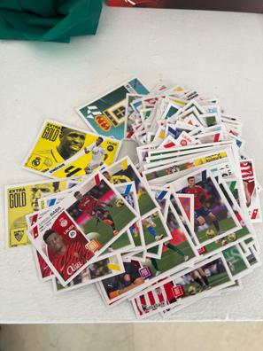 EXTRA GOLD STICKERS Cromos Liga Este 2023 2024 23 24 - Panini Cromos  Stickers EUR 4,90 - PicClick FR