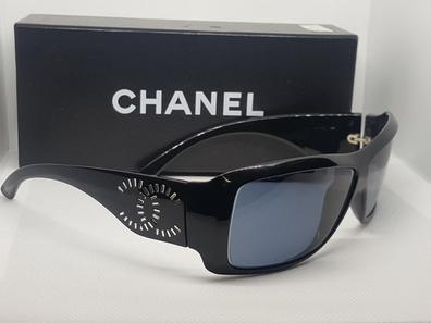 Chanel Gafas mujer de segunda mano baratas | Milanuncios