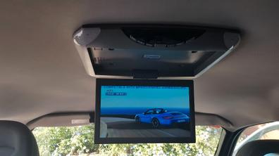 13,3 pulgadas de pantalla en el techo coche TV Reproductor de alta  definición de Monitor de techo - China Techo Universal TV, Accesorios de  coche