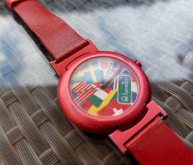 Bulova Relojes de mujer de segunda mano baratos Milanuncios