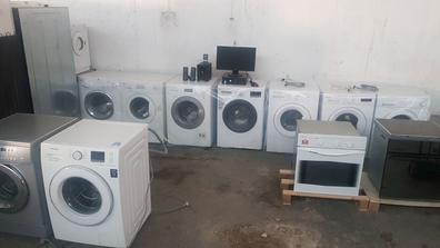 secadora Electrodomésticos baratos de segunda mano baratos | Milanuncios