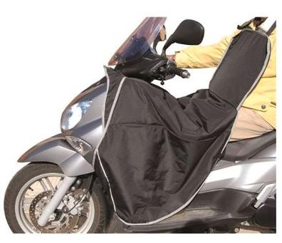 Son útiles las mantas para moto?