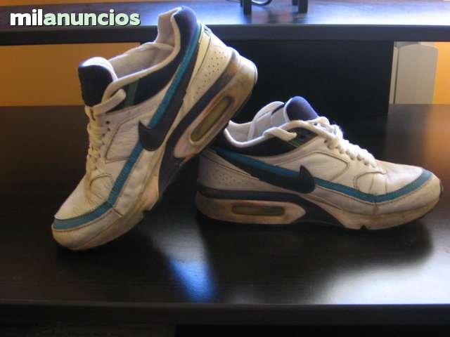 Zapatillas discount nike milanuncios