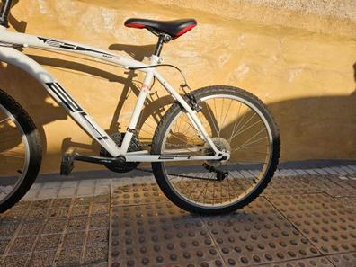 Milanuncios - Bicicleta top bike 24 pulgadas suspensió