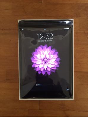 Ipad mini a1432 mf432ty a de segunda mano | Milanuncios