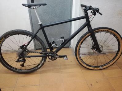 Mtb 27 5 monoplato hot sale